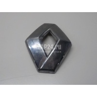 Эмблема Renault Fluence (2010 - 2017) 628909470R