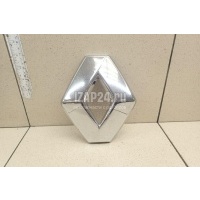 Эмблема Renault Fluence (2010 - 2017) 628909470R