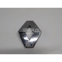 Эмблема на крышку багажника Renault Scenic III (2009 - 2015) 908890016R