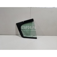 Стекло двери задней правой (форточка) Renault Megane III (2009 - 2016) 822200013R