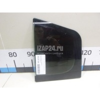 Стекло двери задней правой (форточка) Renault Megane III (2009 - 2016) 822200013R