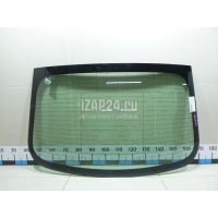 Стекло заднее Renault Fluence (2010 - 2017) 903000040R