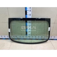Стекло заднее Renault Fluence (2010 - 2017) 903000040R