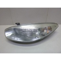 Фара левая Renault Fluence (2010 - 2017) 260608656R