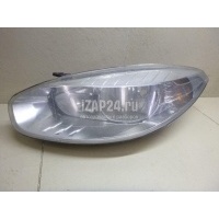 Фара левая Renault Fluence (2010 - 2017) 260608656R