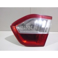 Фонарь задний внутренний правый Renault Fluence (2010 - 2017) 265500038R