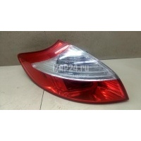 Фонарь задний наружный левый Renault Fluence (2010 - 2017) 265550038R