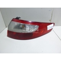 Фонарь задний наружный правый Renault Fluence (2010 - 2017) 265502140R