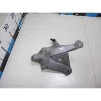 Кронштейн опоры КПП Renault Fluence (2010 - 2017) 112530003R