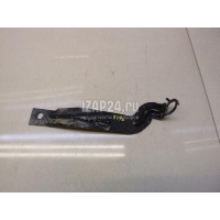 Кронштейн передней балки Renault Fluence (2010 - 2017) 544C40006R