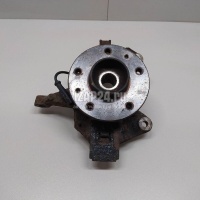 Кулак поворотный передний правый Renault Scenic III (2009 - 2015) 400140080R