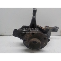 Кулак поворотный передний правый Renault Scenic III (2009 - 2015) 400140080R