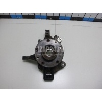 Кулак поворотный передний правый Renault Scenic III (2009 - 2015) 400140080R
