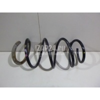 Пружина передняя Renault Fluence (2010 - 2017) 540100049R