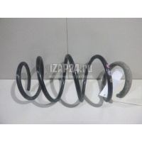 Пружина передняя Renault Fluence (2010 - 2017) 540100049R