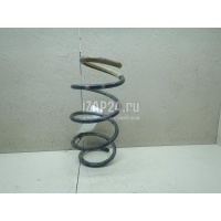 Пружина передняя Renault Fluence (2010 - 2017) 540100049R