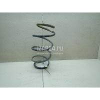 Пружина передняя Renault Fluence (2010 - 2017) 540100049R