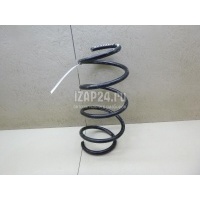 Пружина передняя Renault Fluence (2010 - 2017) 540100049R