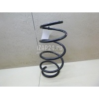 Пружина передняя Renault Fluence (2010 - 2017) 540100049R