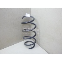 Пружина передняя Renault Fluence (2010 - 2017) 540100049R