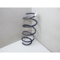 Пружина передняя Renault Fluence (2010 - 2017) 540100049R