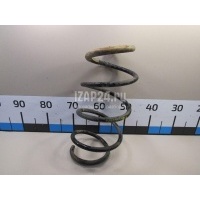 Пружина передняя Renault Fluence (2010 - 2017) 540100049R