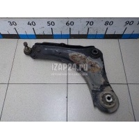 Рычаг передний левый Renault Scenic III (2009 - 2015) 545016101R