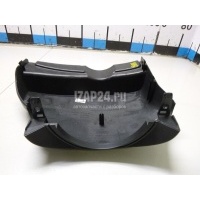 Кожух рулевой колонки верхний Renault Megane III (2009 - 2016) 484711530R