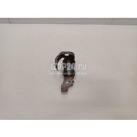 Резинка подвеса глушителя Renault Fluence (2010 - 2017) 206500001R