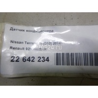 Датчик кондиционера Renault Terrano III (D10) (2014 - ) 921366801R