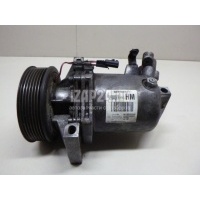 Компрессор системы кондиционирования Renault Fluence (2010 - 2017) 926008367R