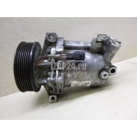 Компрессор системы кондиционирования Renault Fluence (2010 - 2017) 926008367R