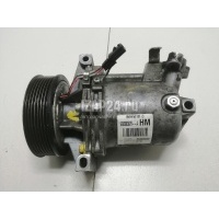 Компрессор системы кондиционирования Renault Fluence (2010 - 2017) 926008367R