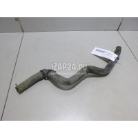 Патрубок отопителя Renault Fluence (2010 - 2017) 924100014R