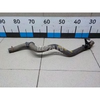 Патрубок отопителя Renault Fluence (2010 - 2017) 924100014R