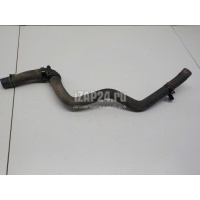 Патрубок отопителя Renault Fluence (2010 - 2017) 924100014R