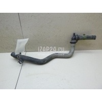 Патрубок отопителя Renault Fluence (2010 - 2017) 924100014R