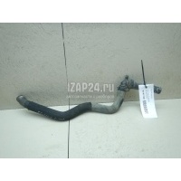 Патрубок отопителя Renault Fluence (2010 - 2017) 924100014R