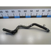 Патрубок отопителя Renault Fluence (2010 - 2017) 924100014R