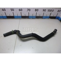 Патрубок отопителя Renault Fluence (2010 - 2017) 924100014R