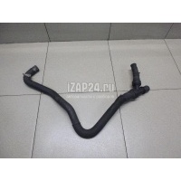 Патрубок радиатора Renault Fluence (2010 - 2017) 271A30013R