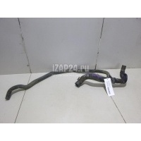 Патрубок радиатора Renault Megane III (2009 - 2016) 215030015R