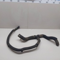 Патрубок радиатора Renault Fluence (2010 - 2017) 215030015R