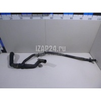 Патрубок радиатора Renault Fluence (2010 - 2017) 215030015R