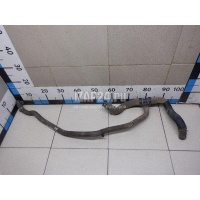 Патрубок радиатора Renault Fluence (2010 - 2017) 215030015R