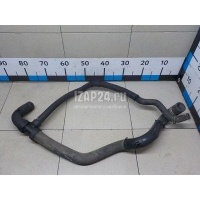 Патрубок радиатора Renault Scenic III (2009 - 2015) 215030032R