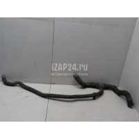 Патрубок радиатора Renault Fluence (2010 - 2017) 215030015R
