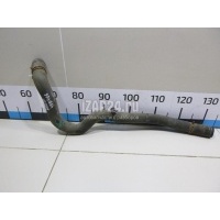 Патрубок радиатора Renault Fluence (2010 - 2017) 215030018R