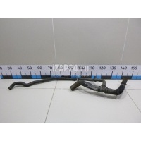 Патрубок радиатора Renault Megane III (2009 - 2016) 215030015R
