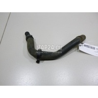 Патрубок радиатора Renault Megane III (2009 - 2016) 271A30005R